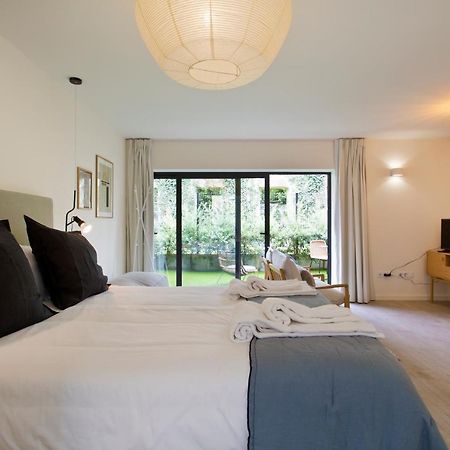 Zen Garden Studio C Porto Zewnętrze zdjęcie