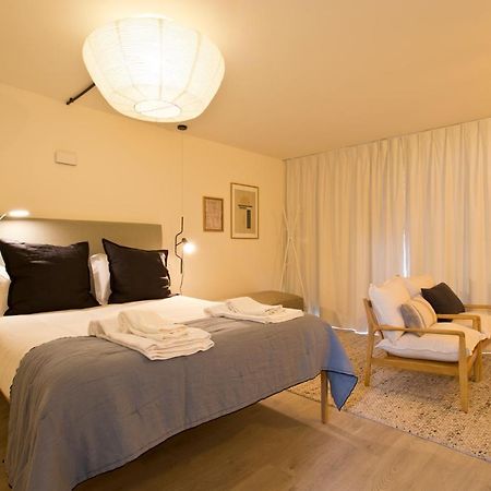 Zen Garden Studio C Porto Zewnętrze zdjęcie