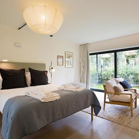 Zen Garden Studio C Porto Zewnętrze zdjęcie