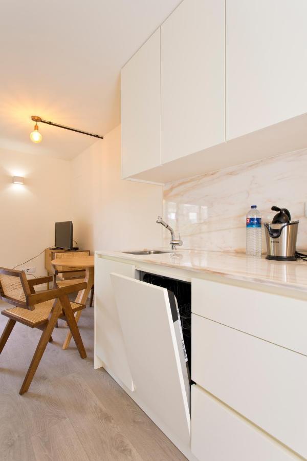 Zen Garden Studio C Porto Zewnętrze zdjęcie