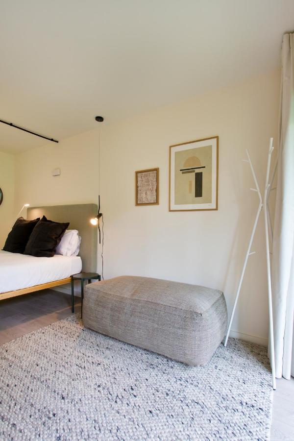 Zen Garden Studio C Porto Zewnętrze zdjęcie