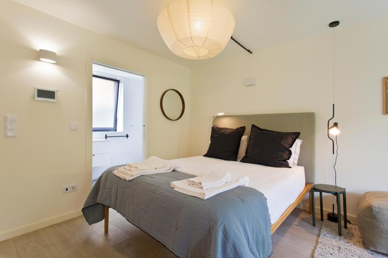 Zen Garden Studio C Porto Zewnętrze zdjęcie
