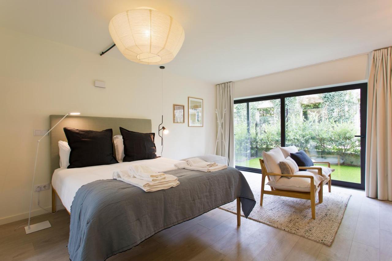 Zen Garden Studio C Porto Zewnętrze zdjęcie