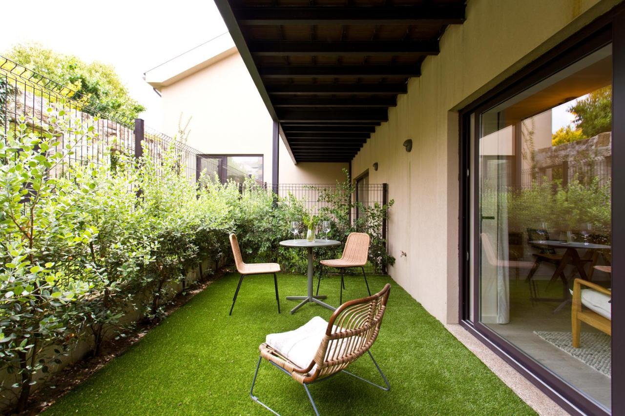 Zen Garden Studio C Porto Zewnętrze zdjęcie