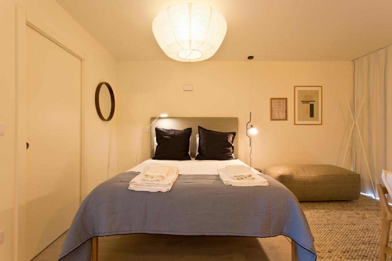 Zen Garden Studio C Porto Zewnętrze zdjęcie